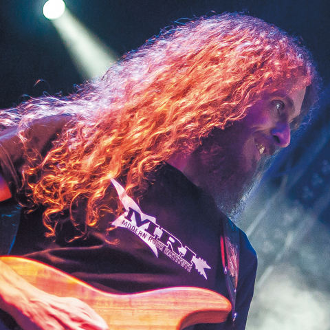 Guthrie Govan