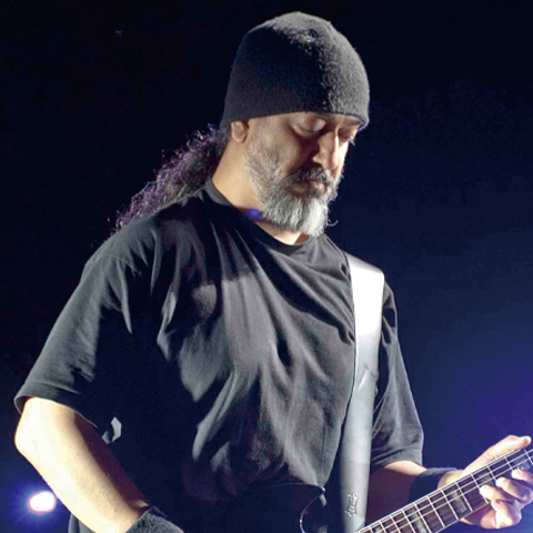 Kim Thayil