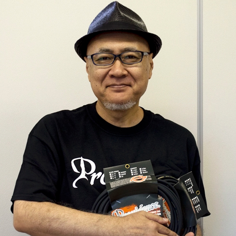 kenji Takamizu